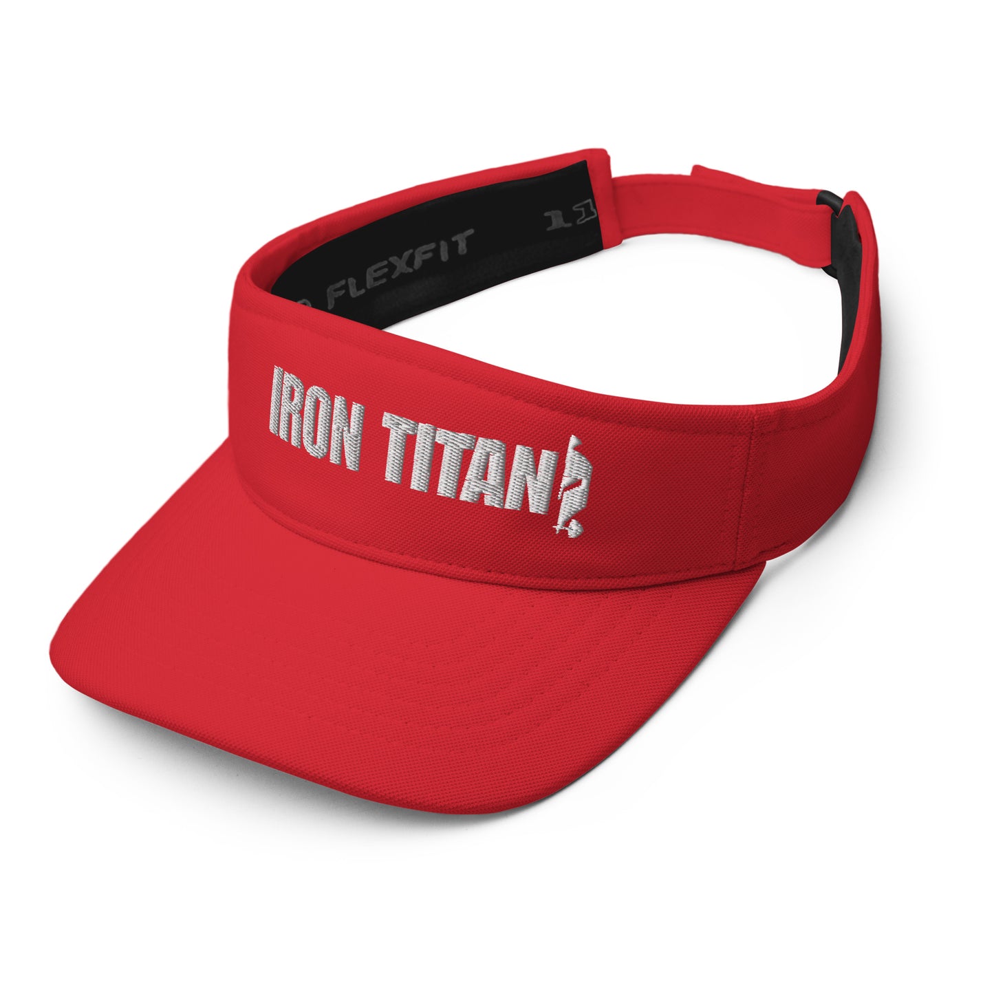 Iron Titan Visor