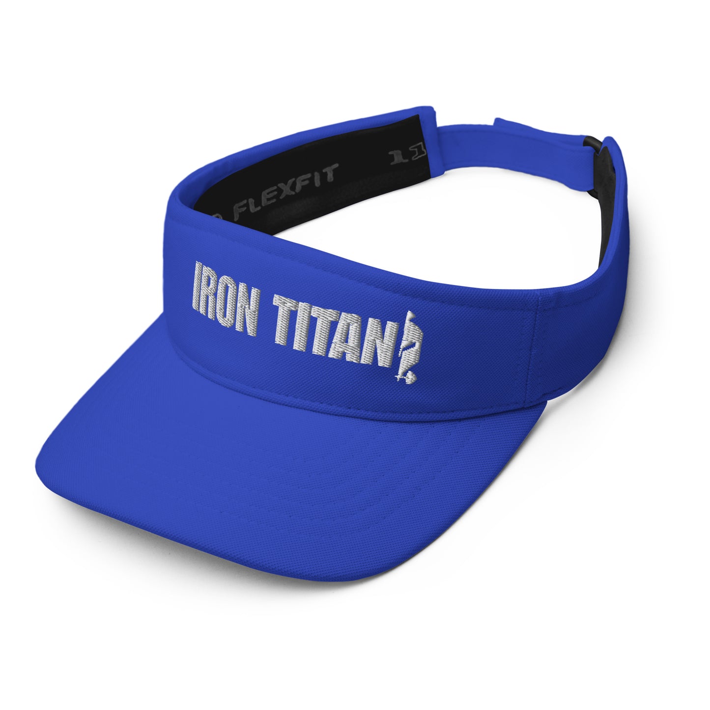 Iron Titan Visor