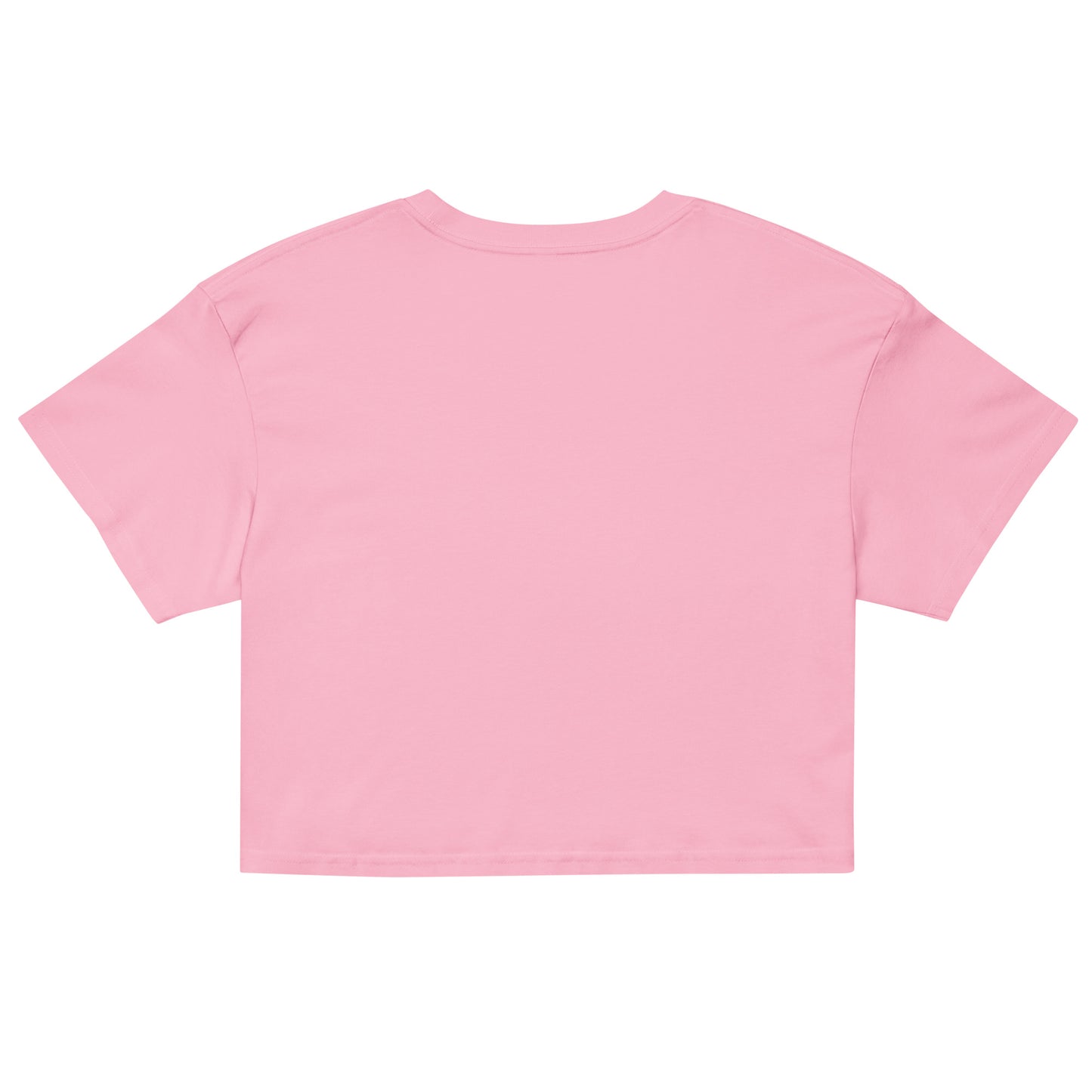 Women’s Iron Titan Crop Top