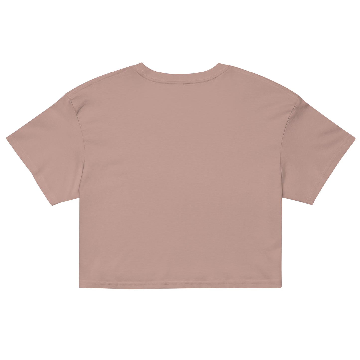Women’s Iron Titan Crop Top