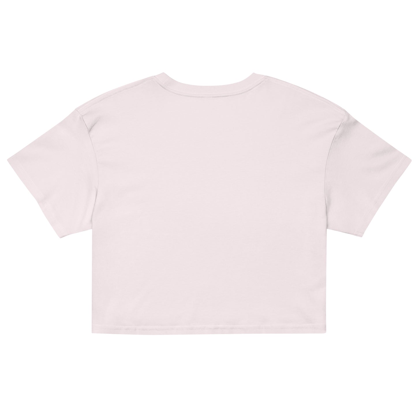 Women’s Iron Titan Crop Top