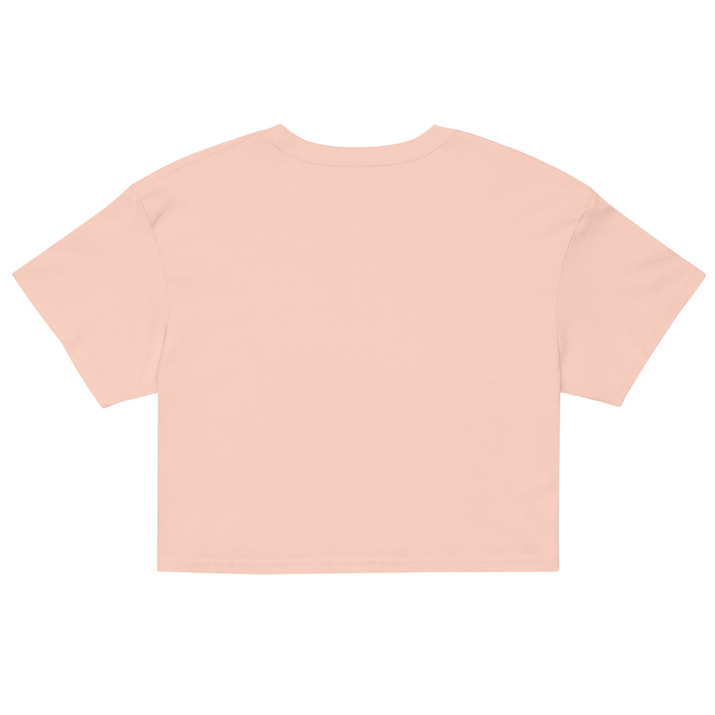 Women’s Iron Titan Crop Top