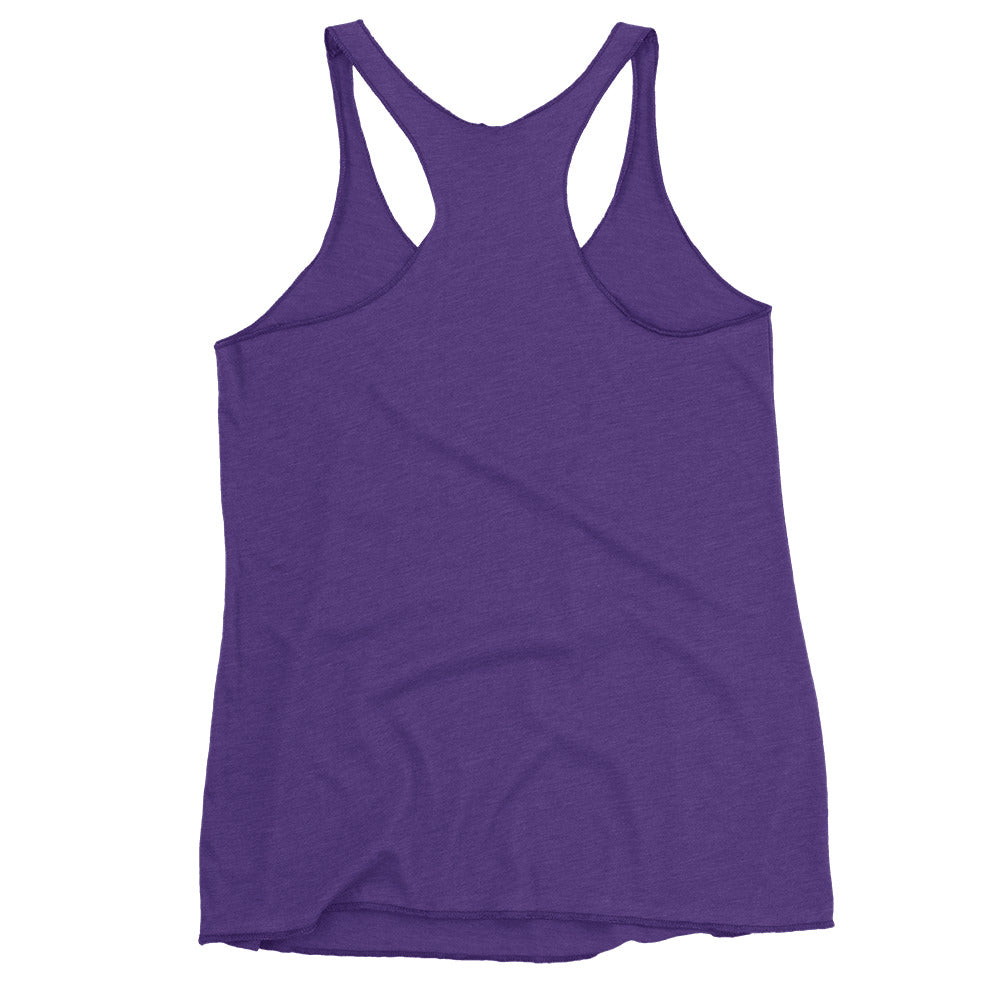 Women's IT Bodybuilding Racerback Tank