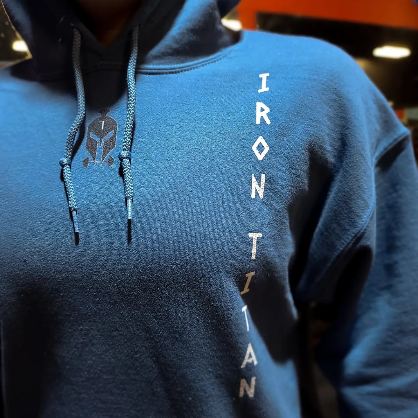 Therapy Unisex Hoodie