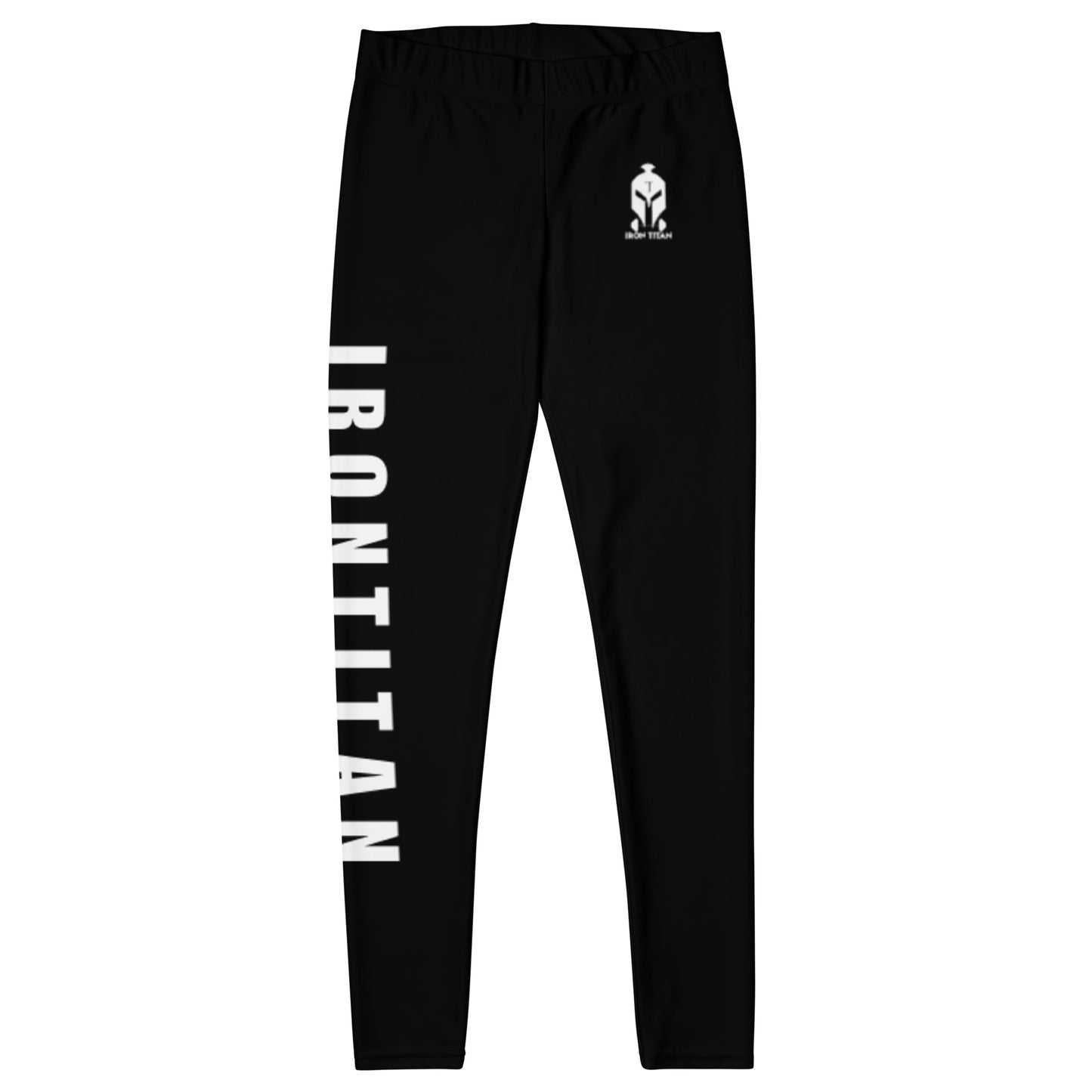 Classic Iron Titan Leggings