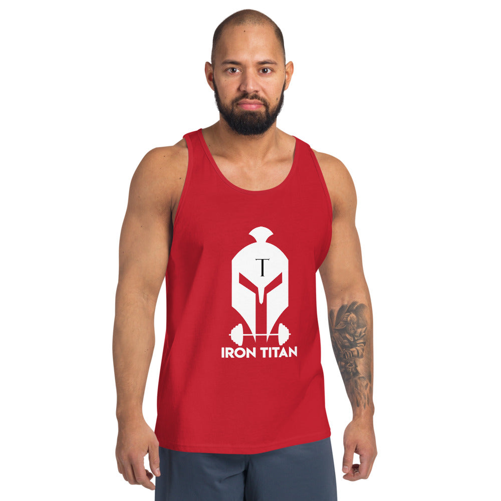Classic Tank Top