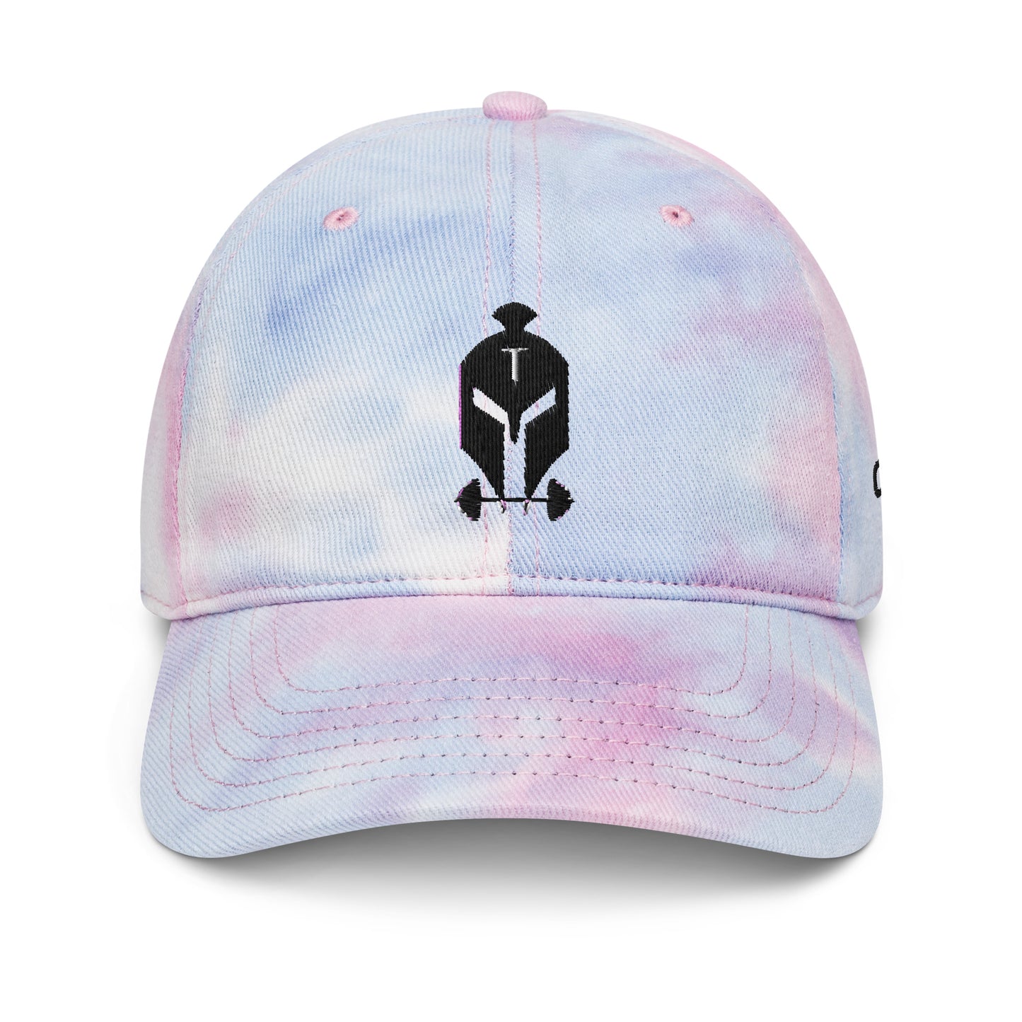 Tie Dye Hat