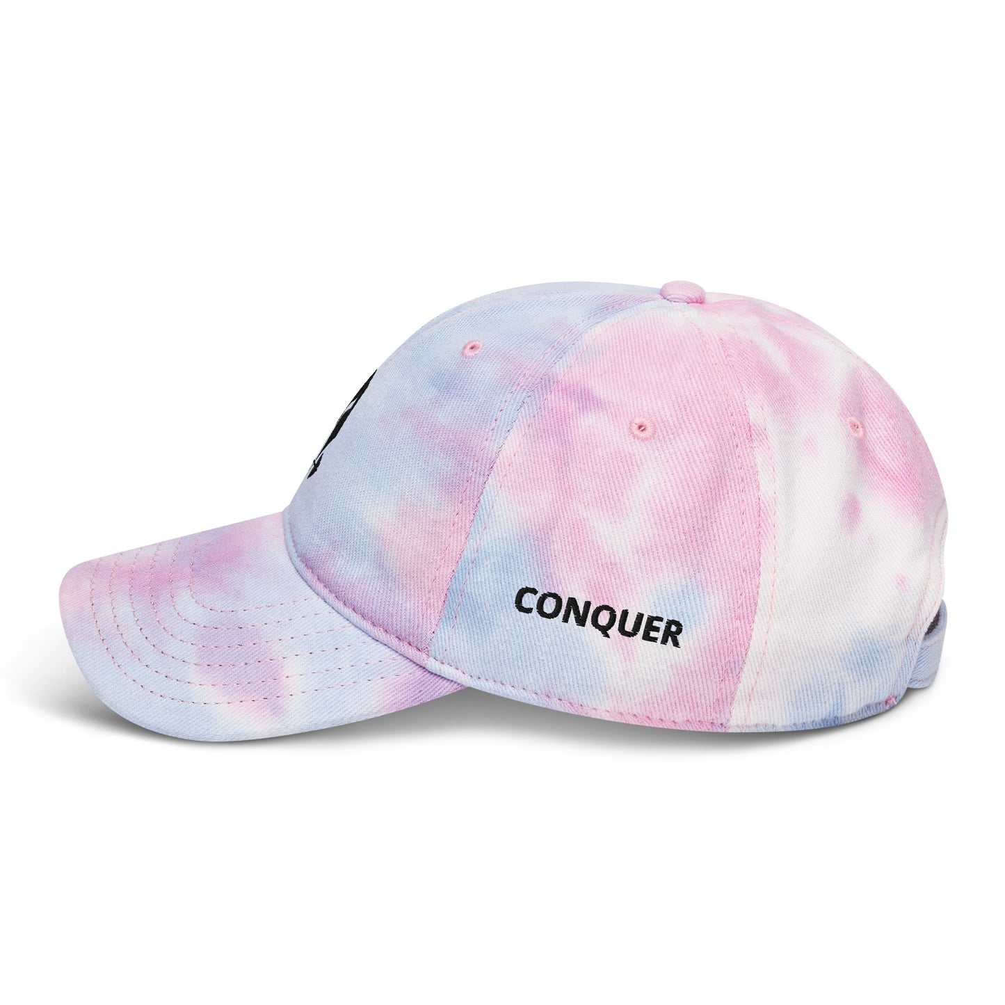 Tie Dye Hat