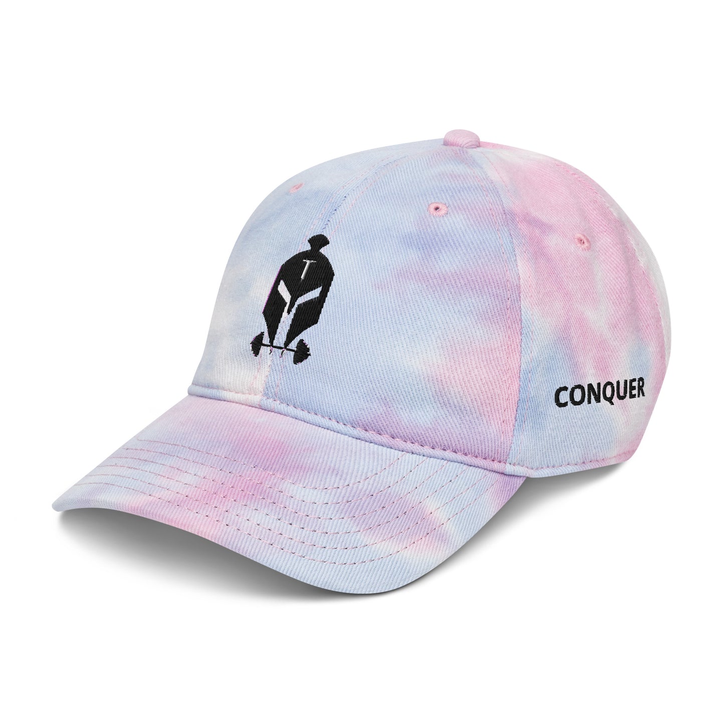 Tie Dye Hat