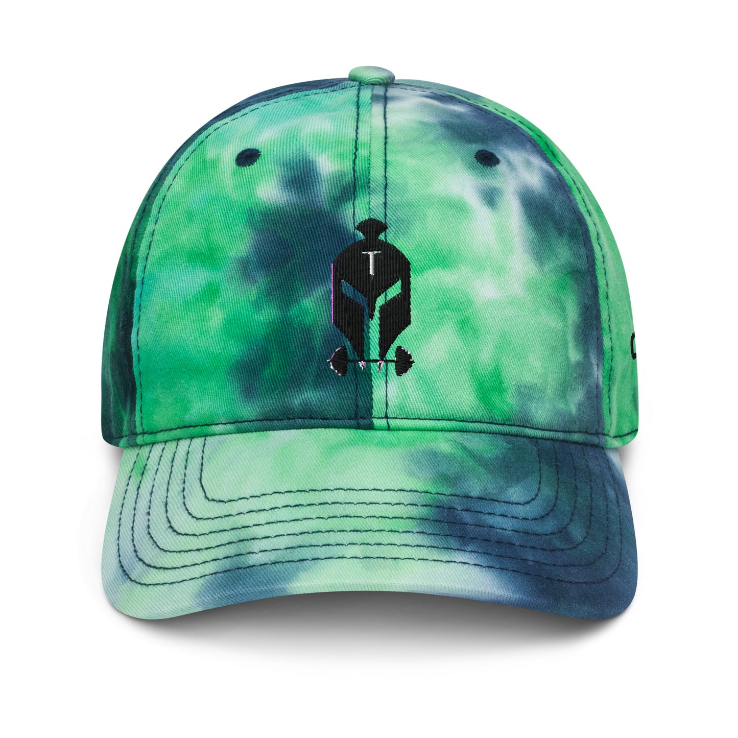 Tie Dye Hat