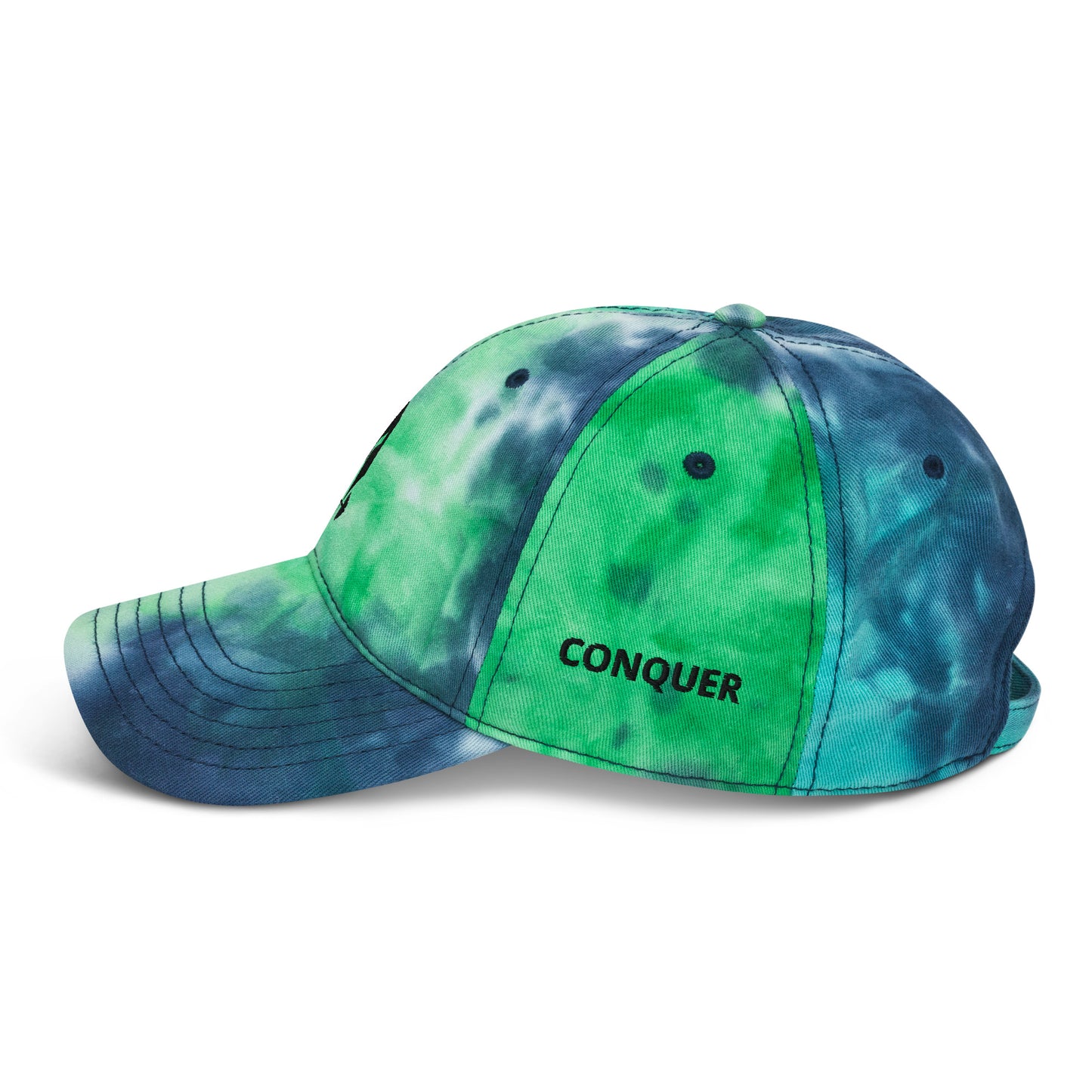 Tie Dye Hat