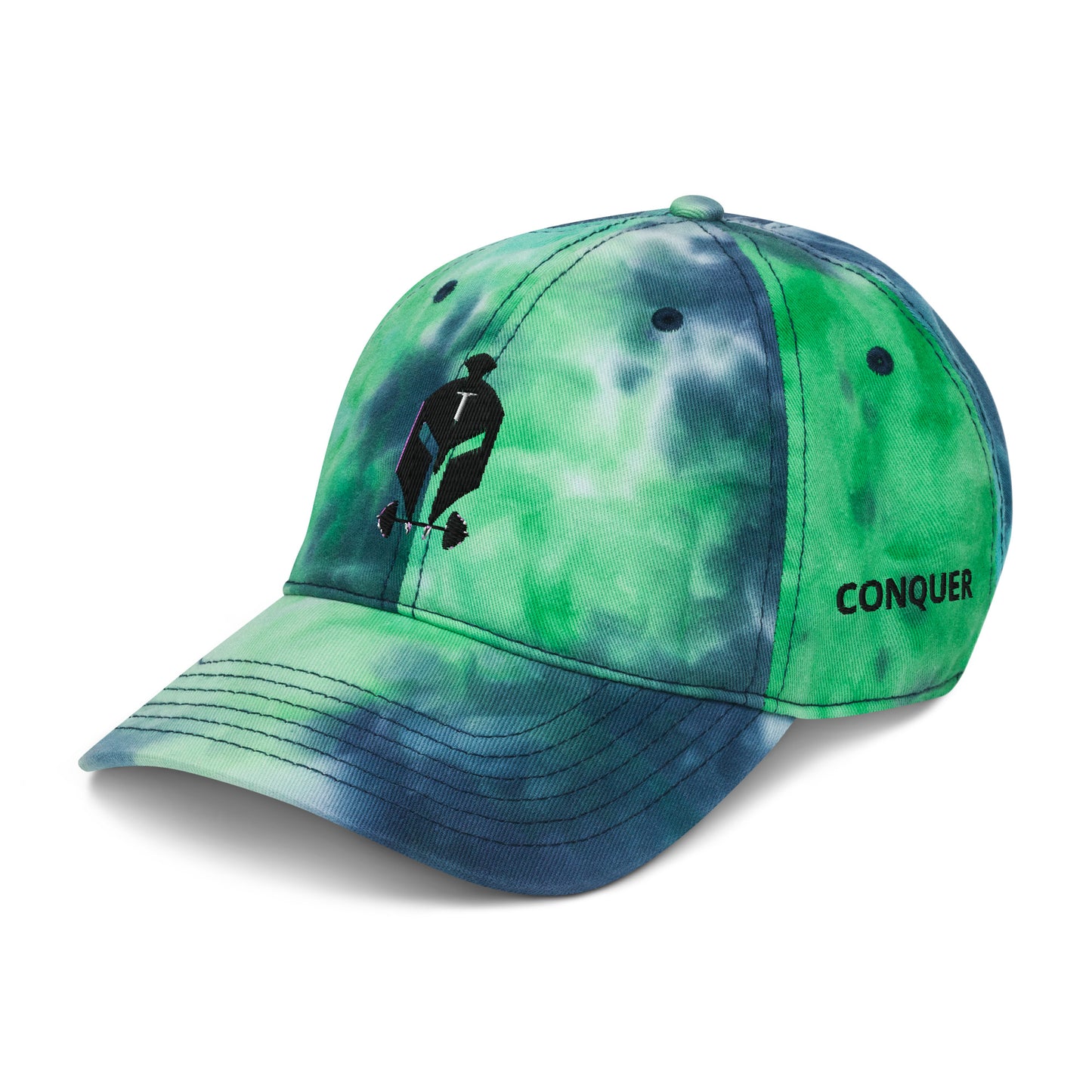 Tie Dye Hat