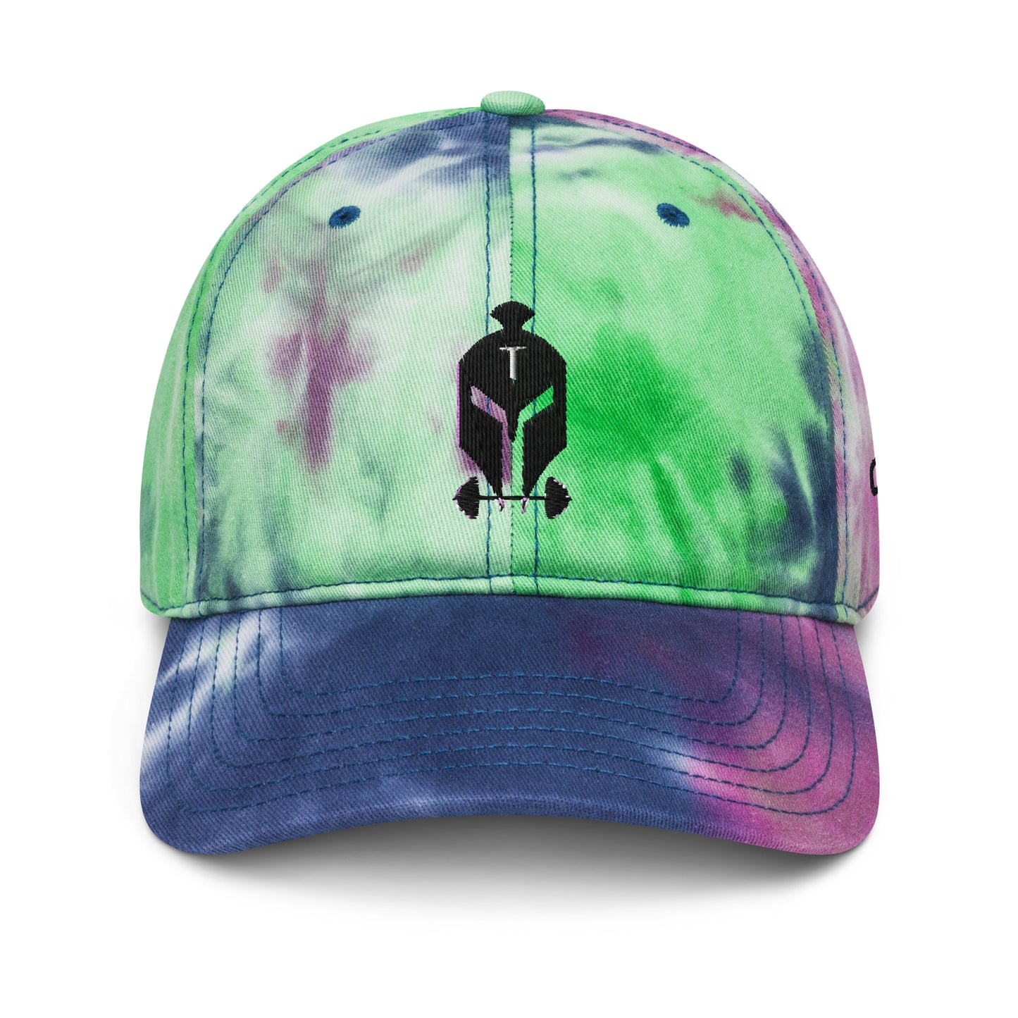 Tie Dye Hat