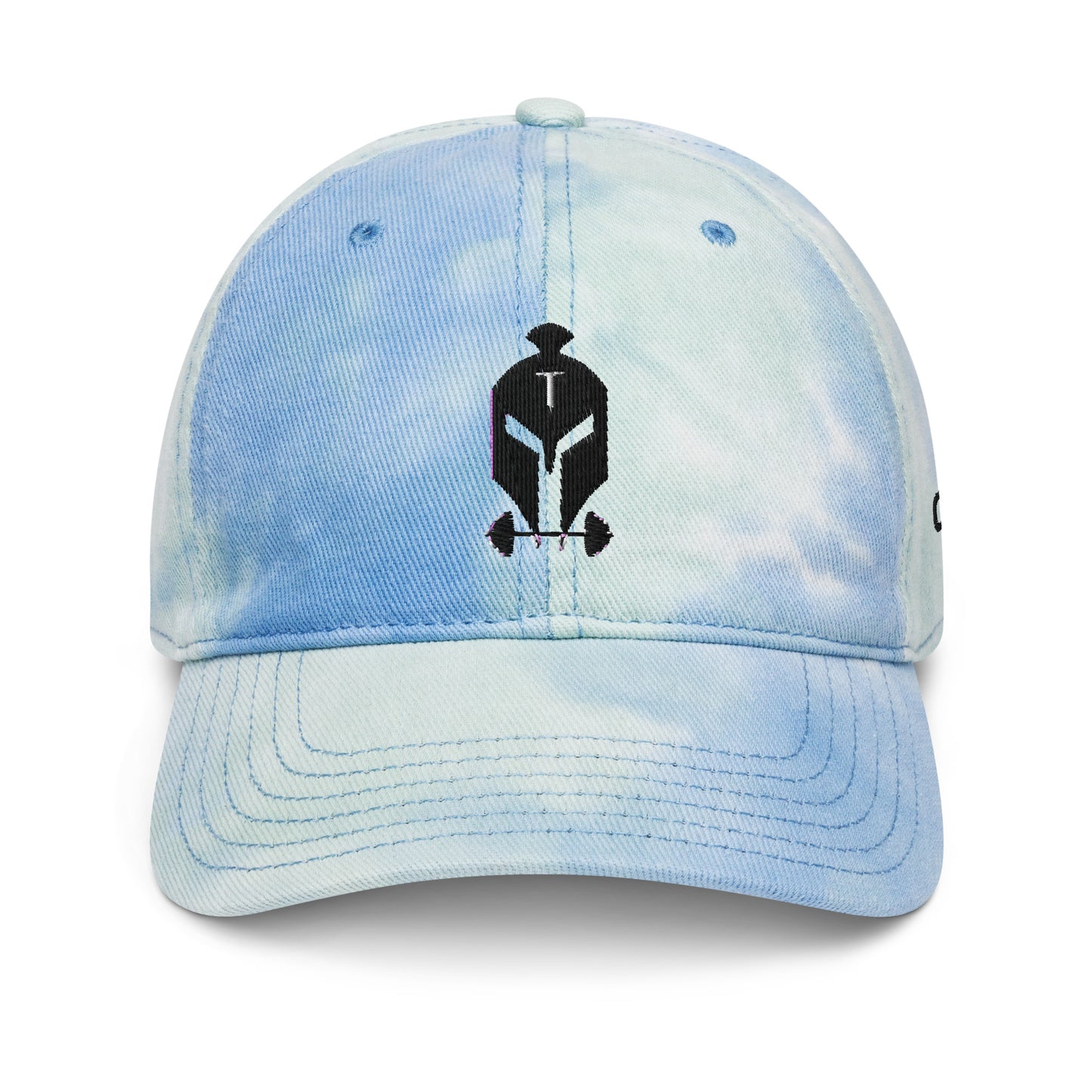 Tie Dye Hat