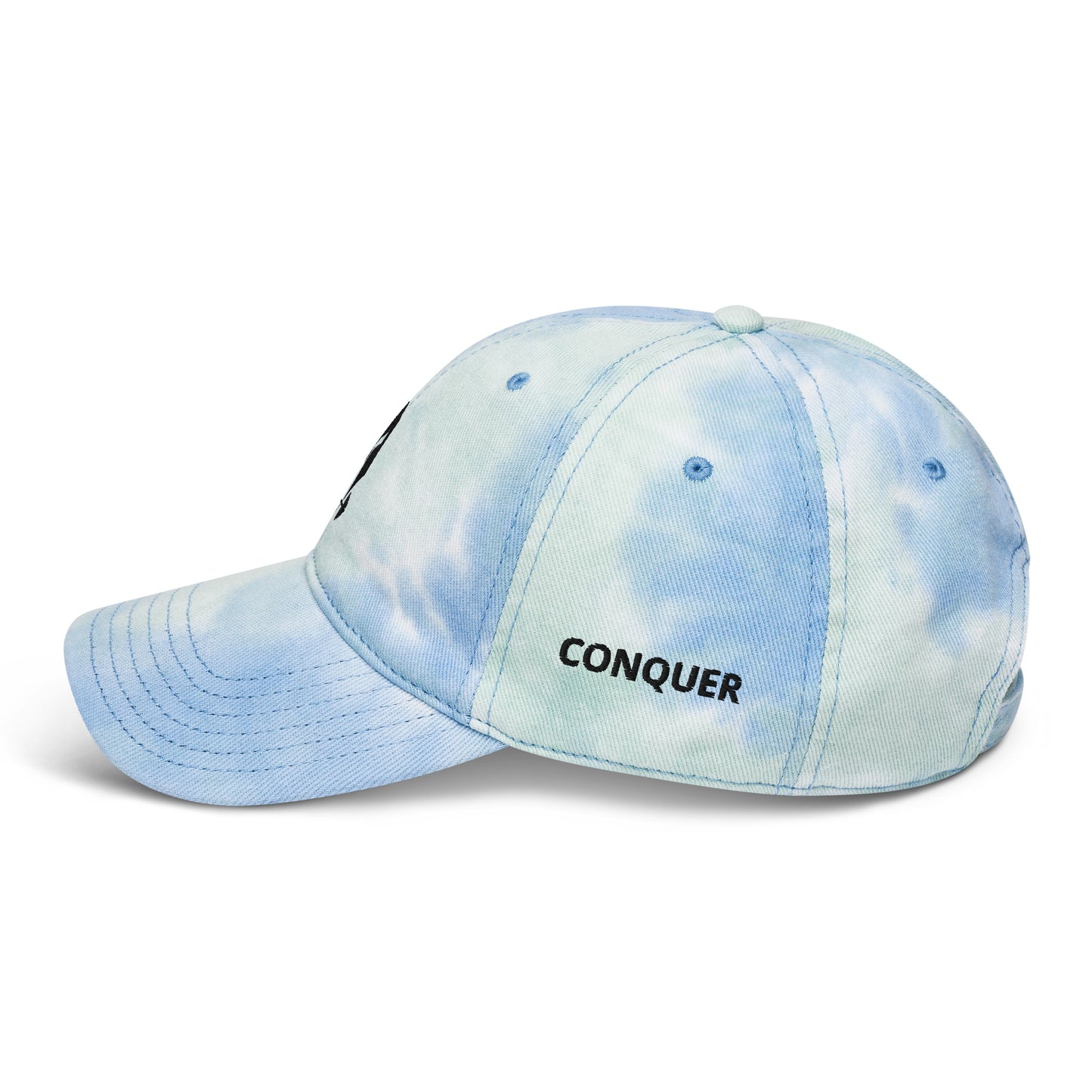 Tie Dye Hat