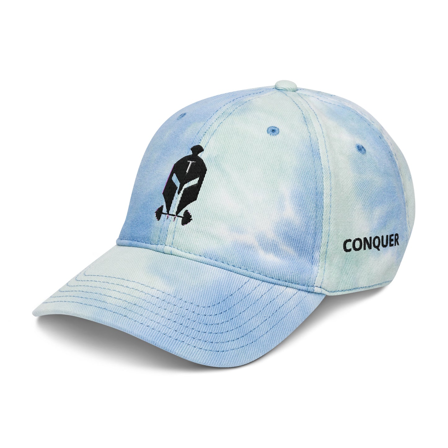 Tie Dye Hat