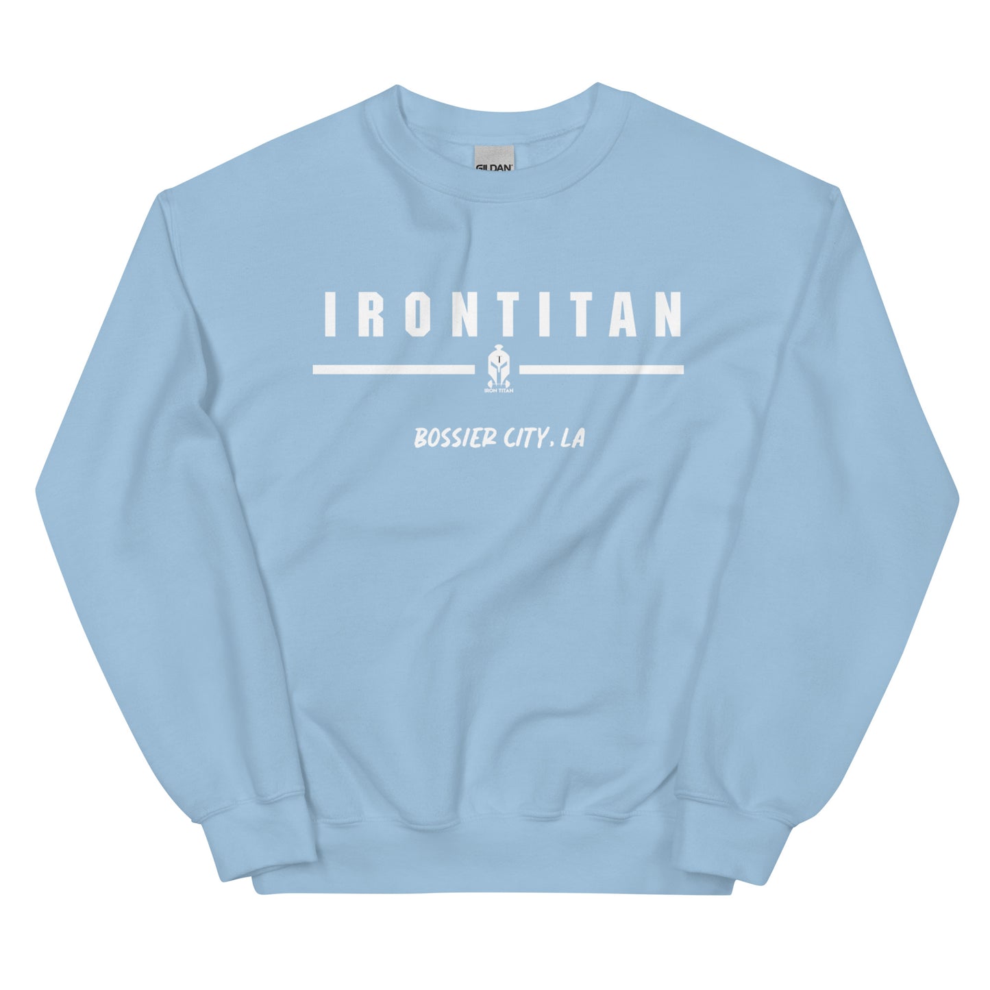 Unisex Bossier Sweatshirt