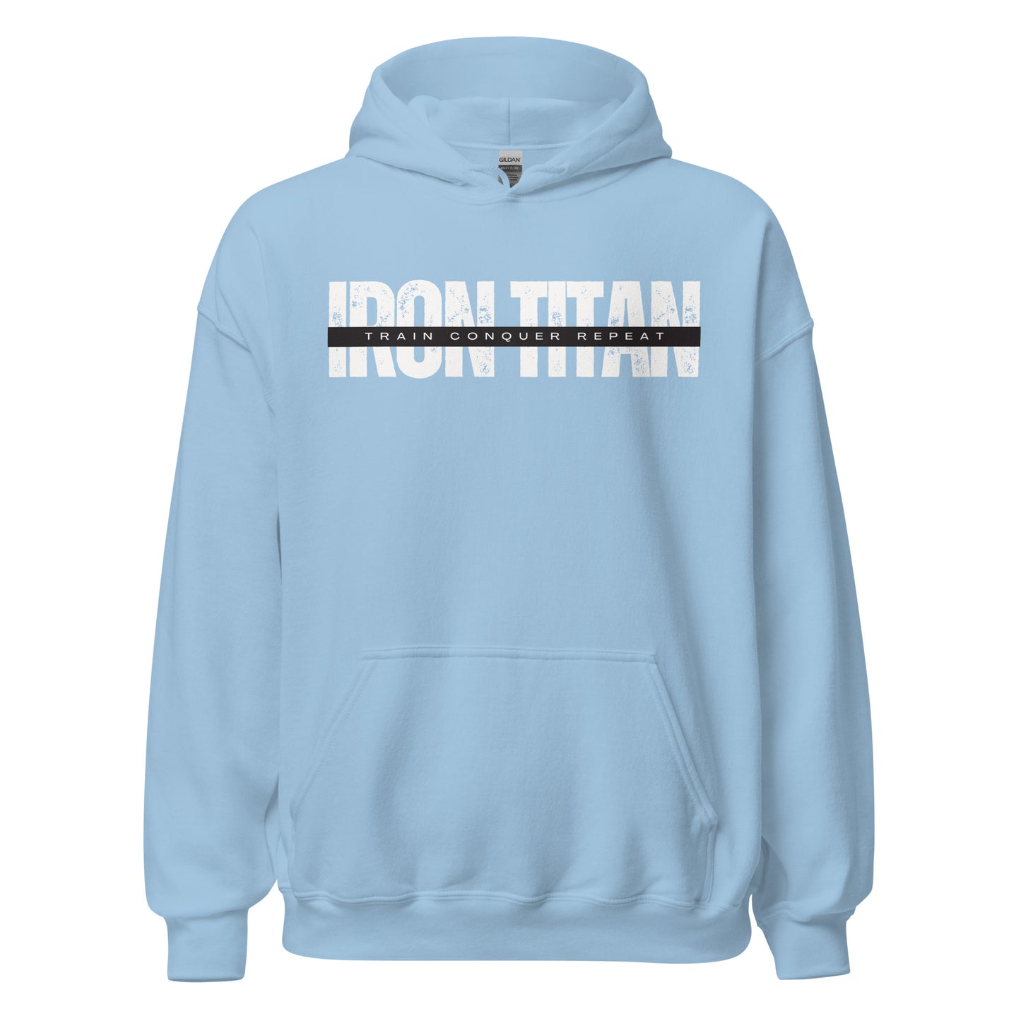 Unisex Division Hoodie