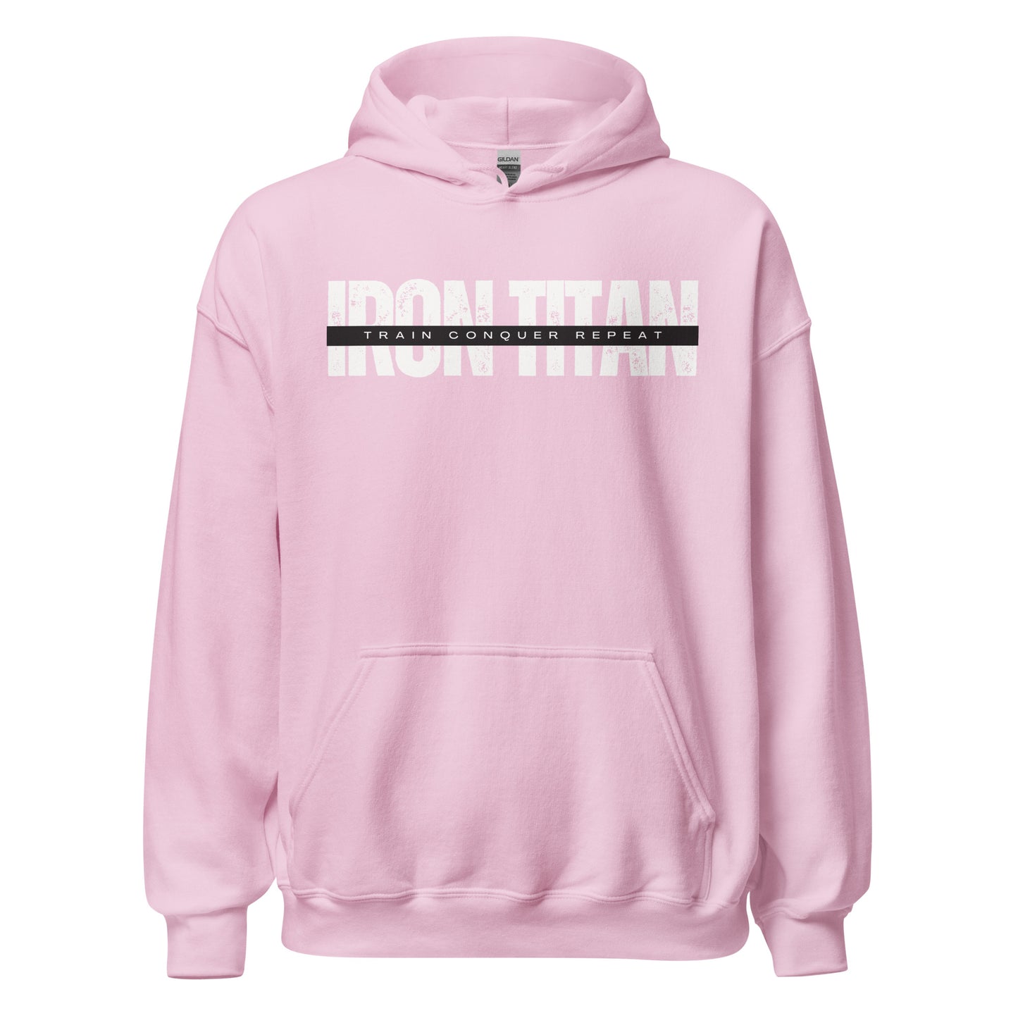 Unisex Division Hoodie