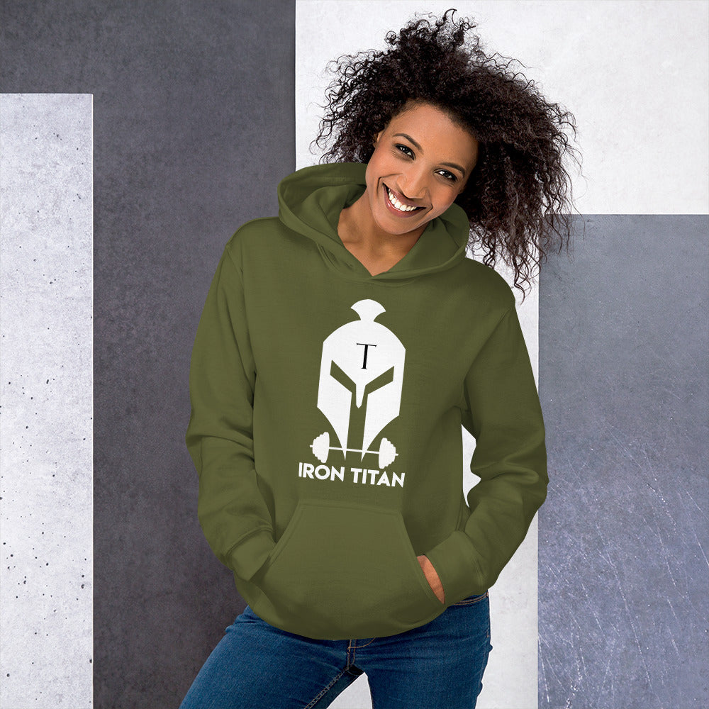 Women's Hoodie