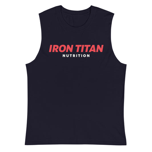 ITN Muscle Tank