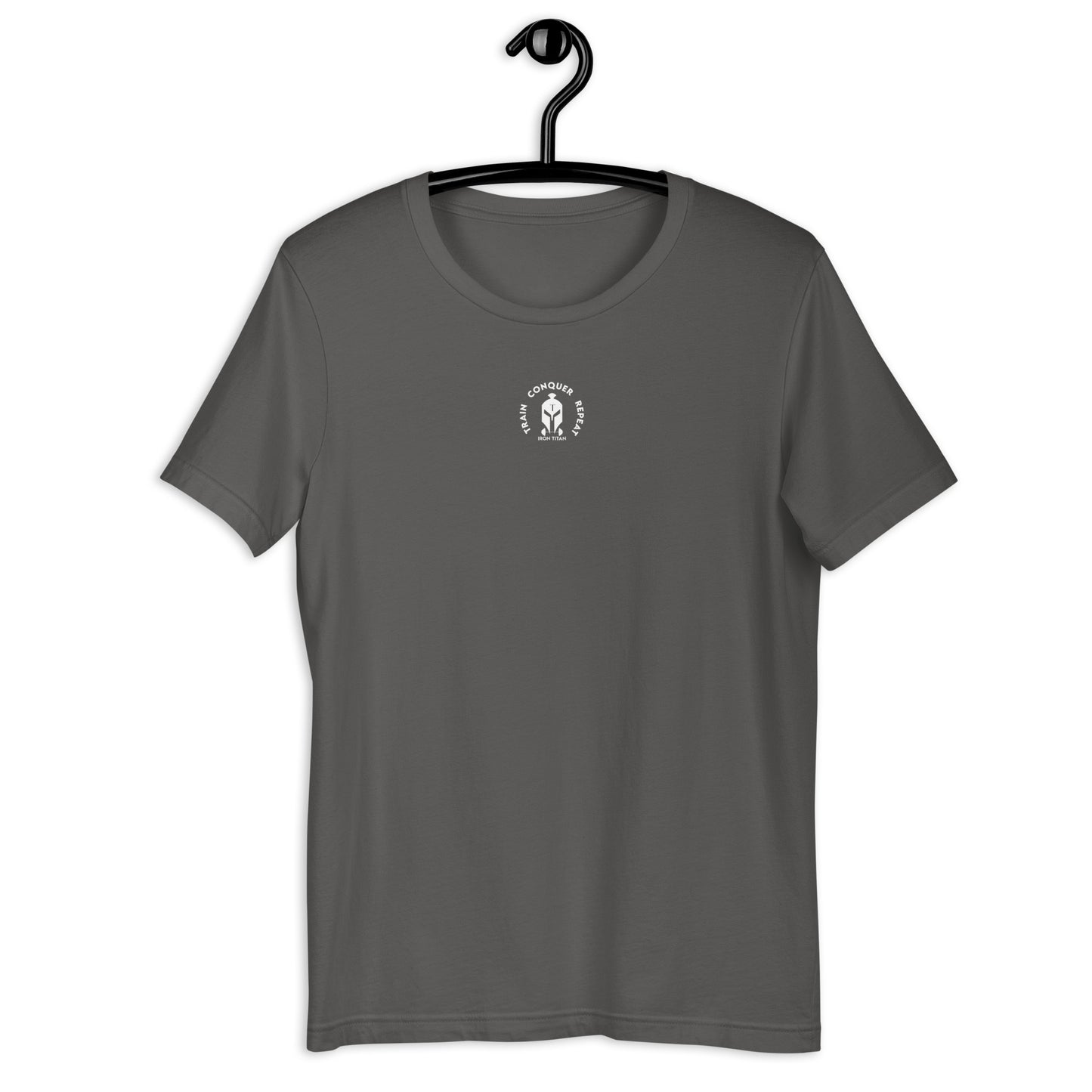 Iron Titan Athletics Unisex t-shirt