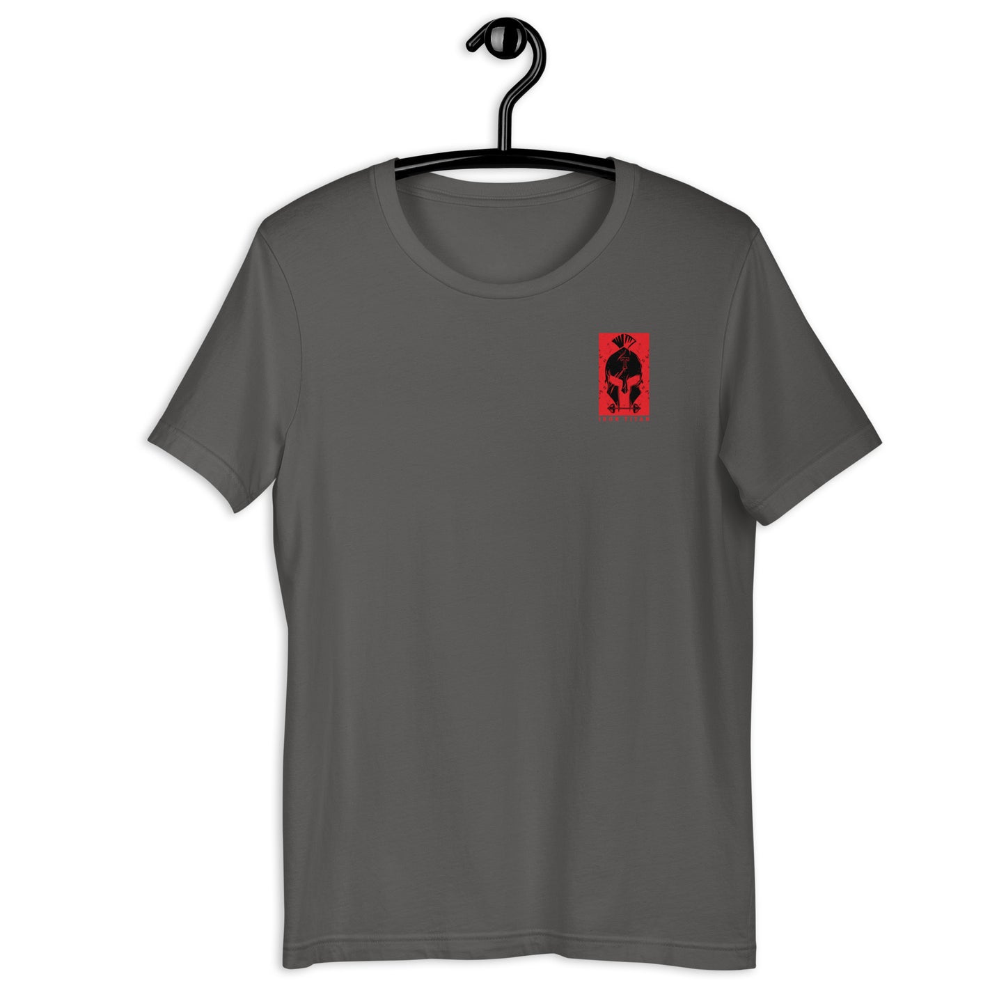 Unisex "Time For Battle" T-shirt