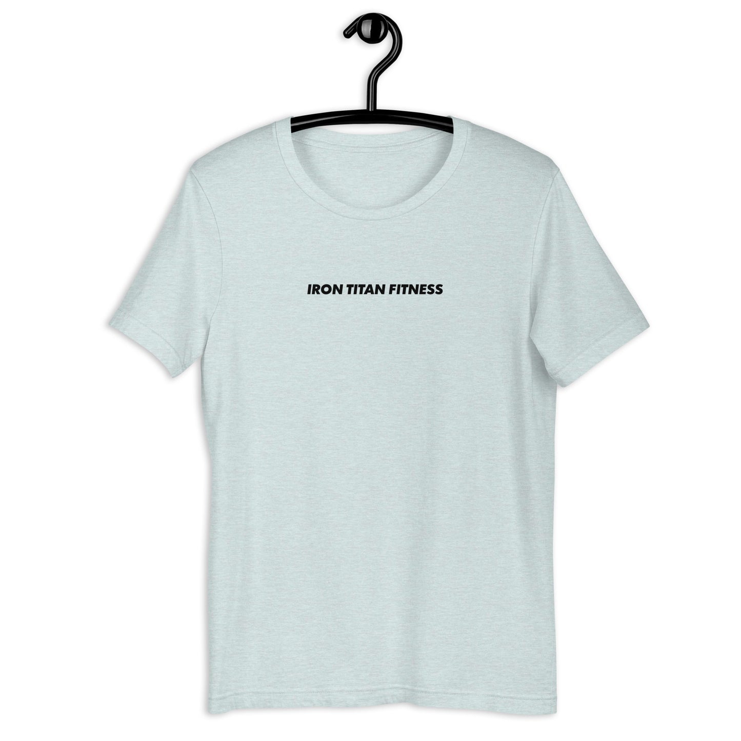 Circle Titan Unisex t-shirt