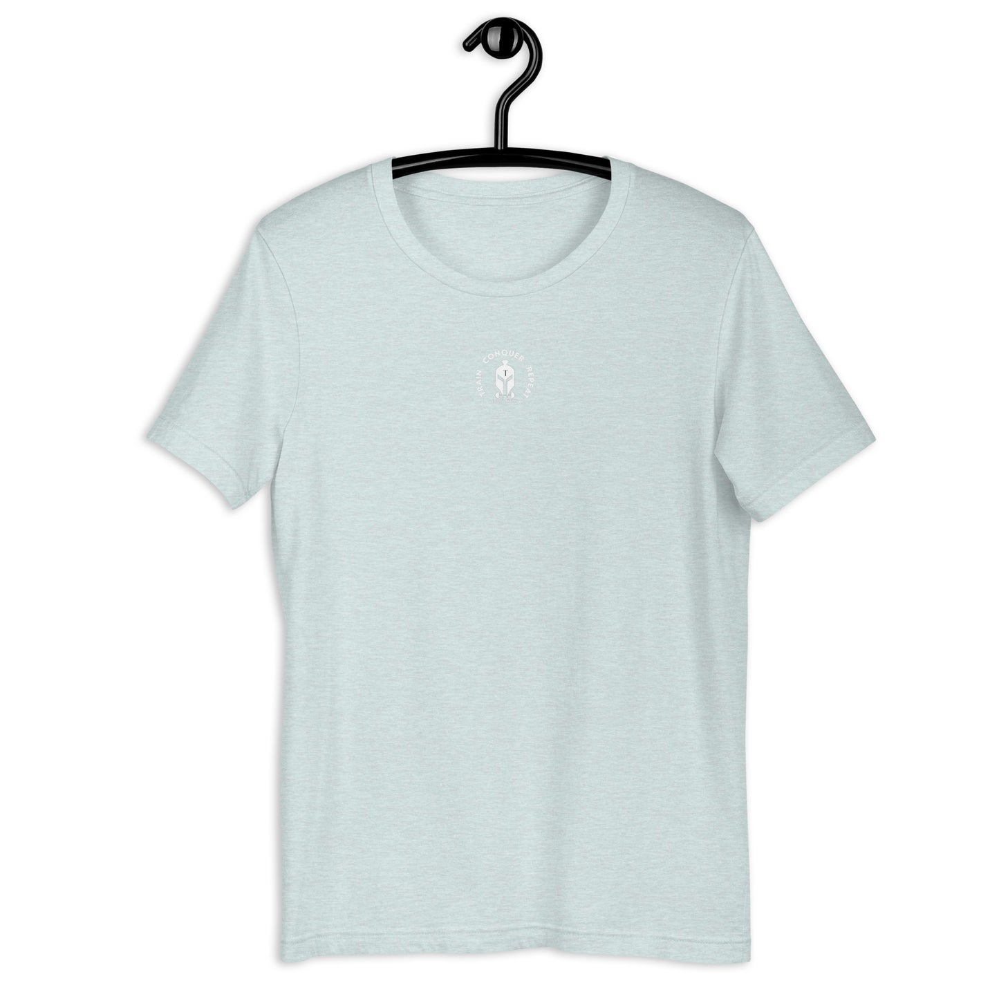 Iron Titan Athletics Unisex t-shirt