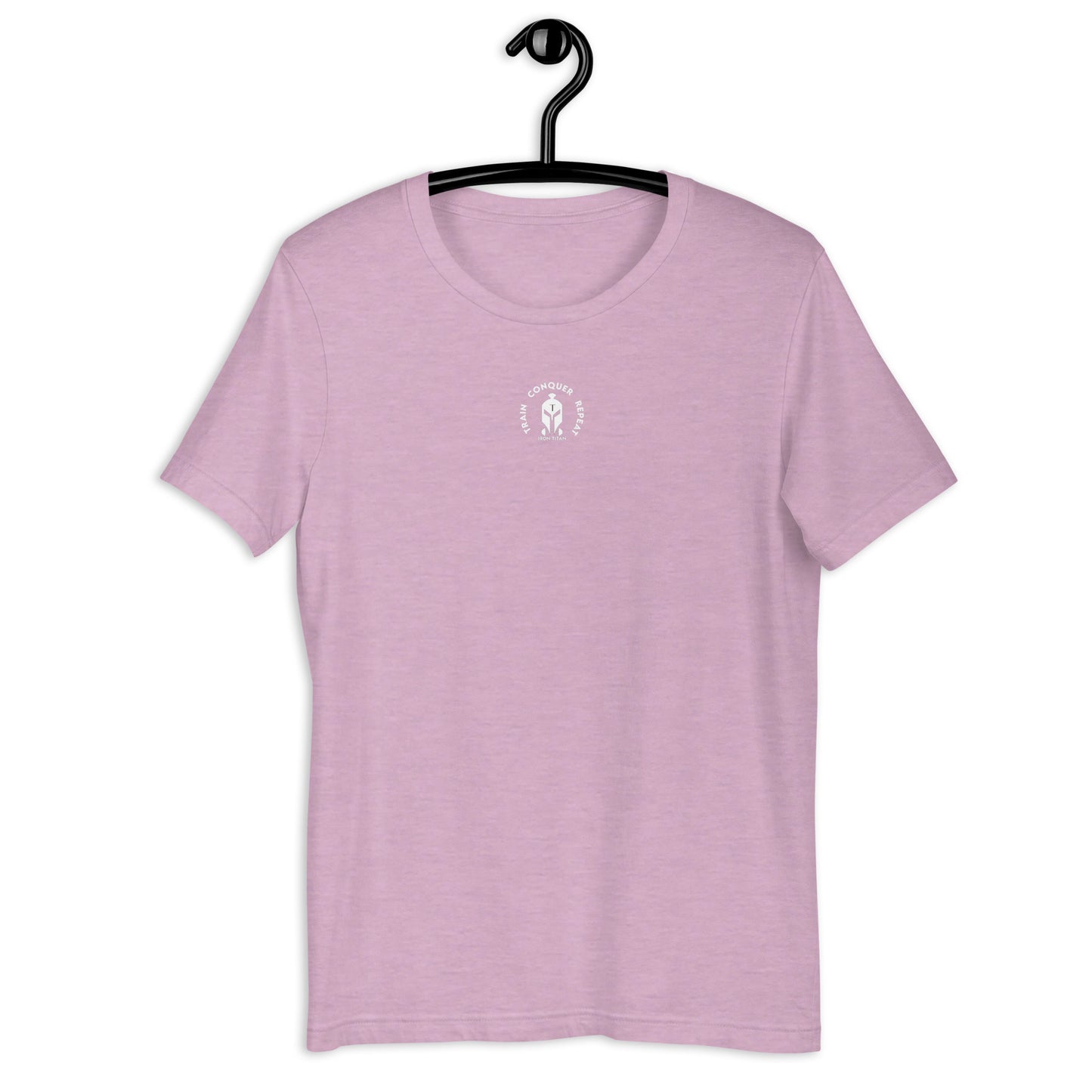 Iron Titan Athletics Unisex t-shirt