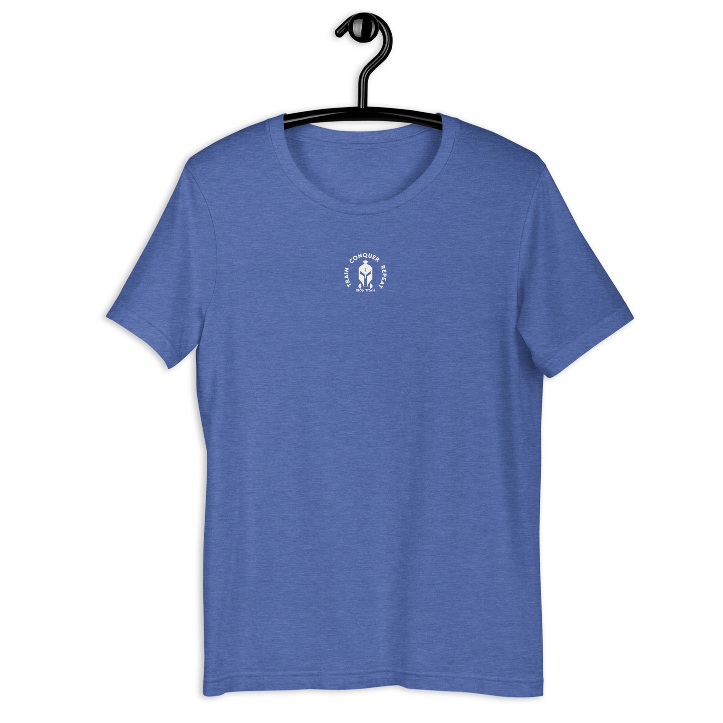 Iron Titan Athletics Unisex t-shirt