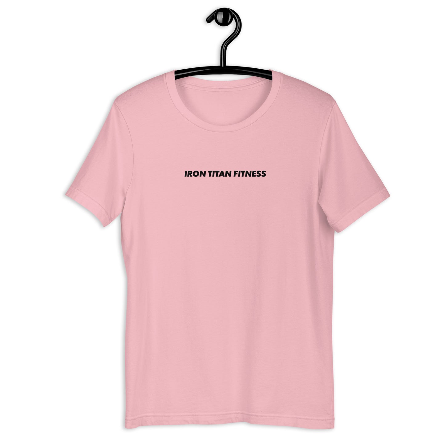 Circle Titan Unisex t-shirt