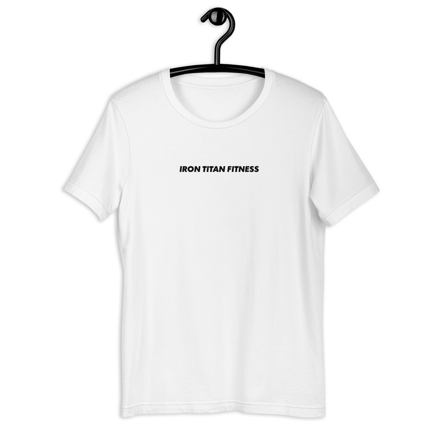 Circle Titan Unisex t-shirt