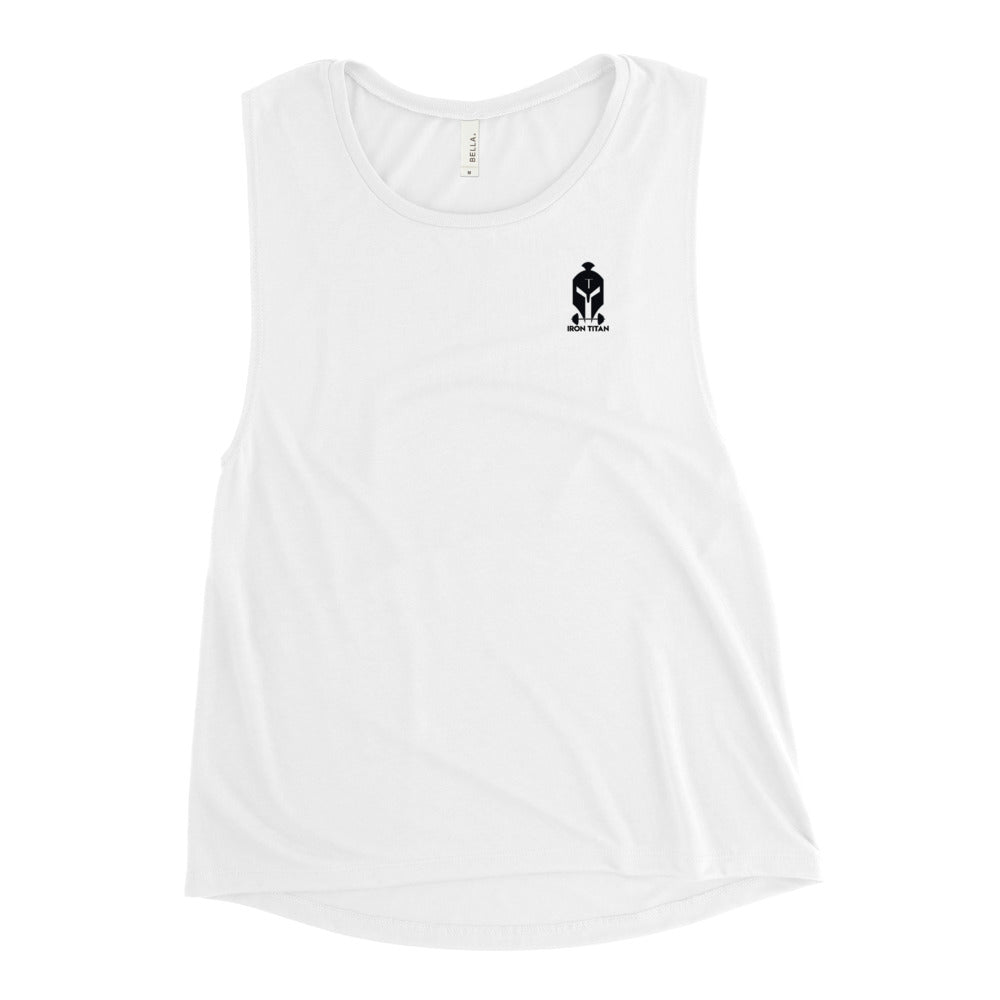 Ladies’ Muscle Tank