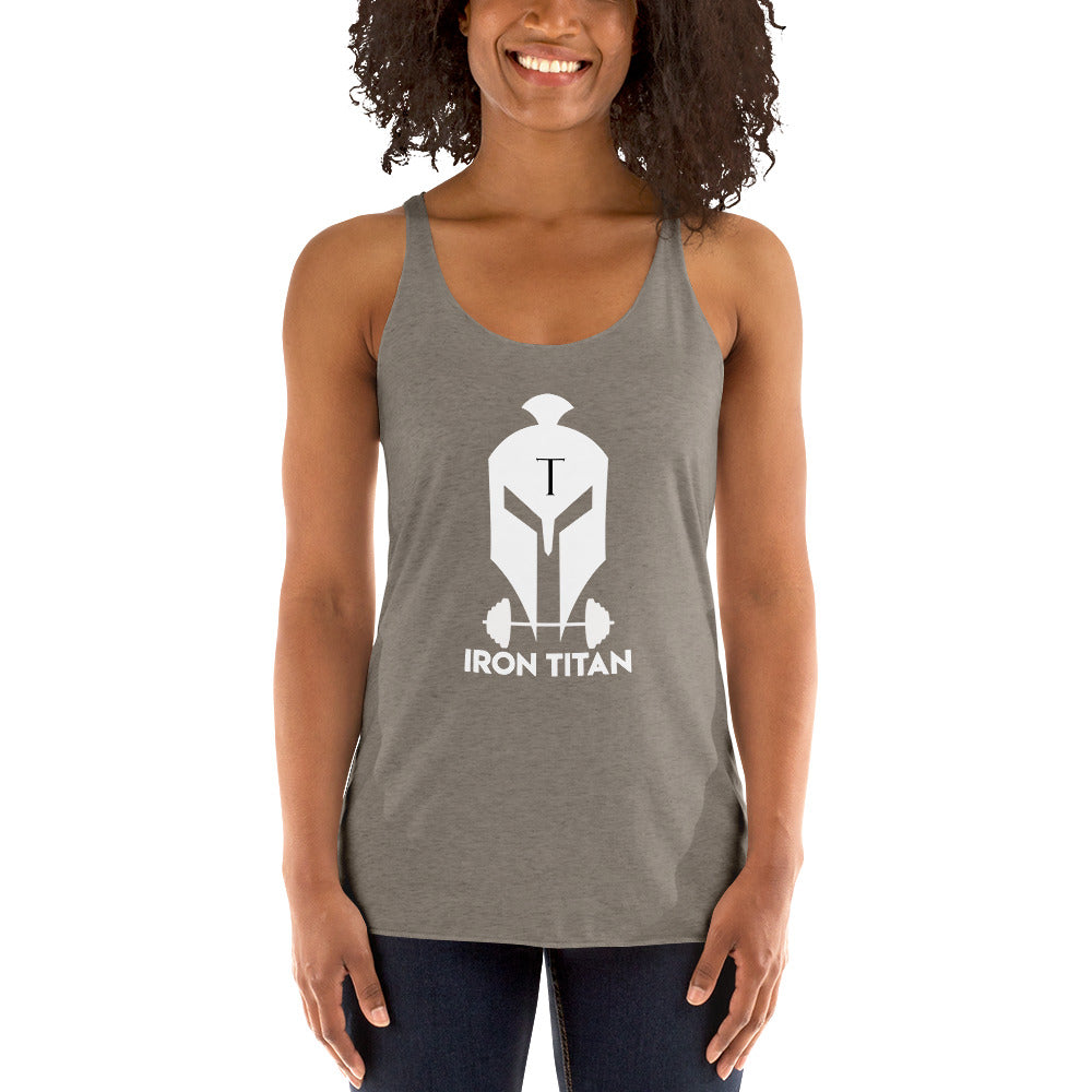 Women's Racerback Tank