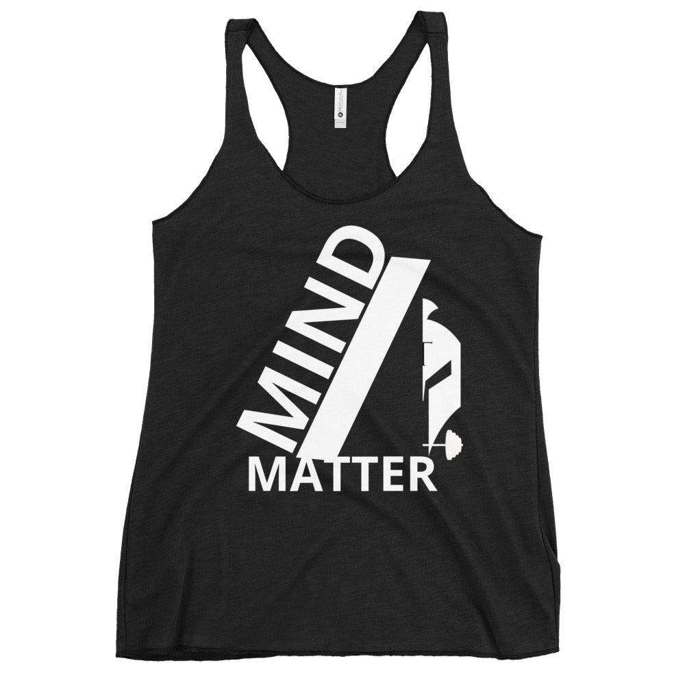 Women's M/M Racerback Tank