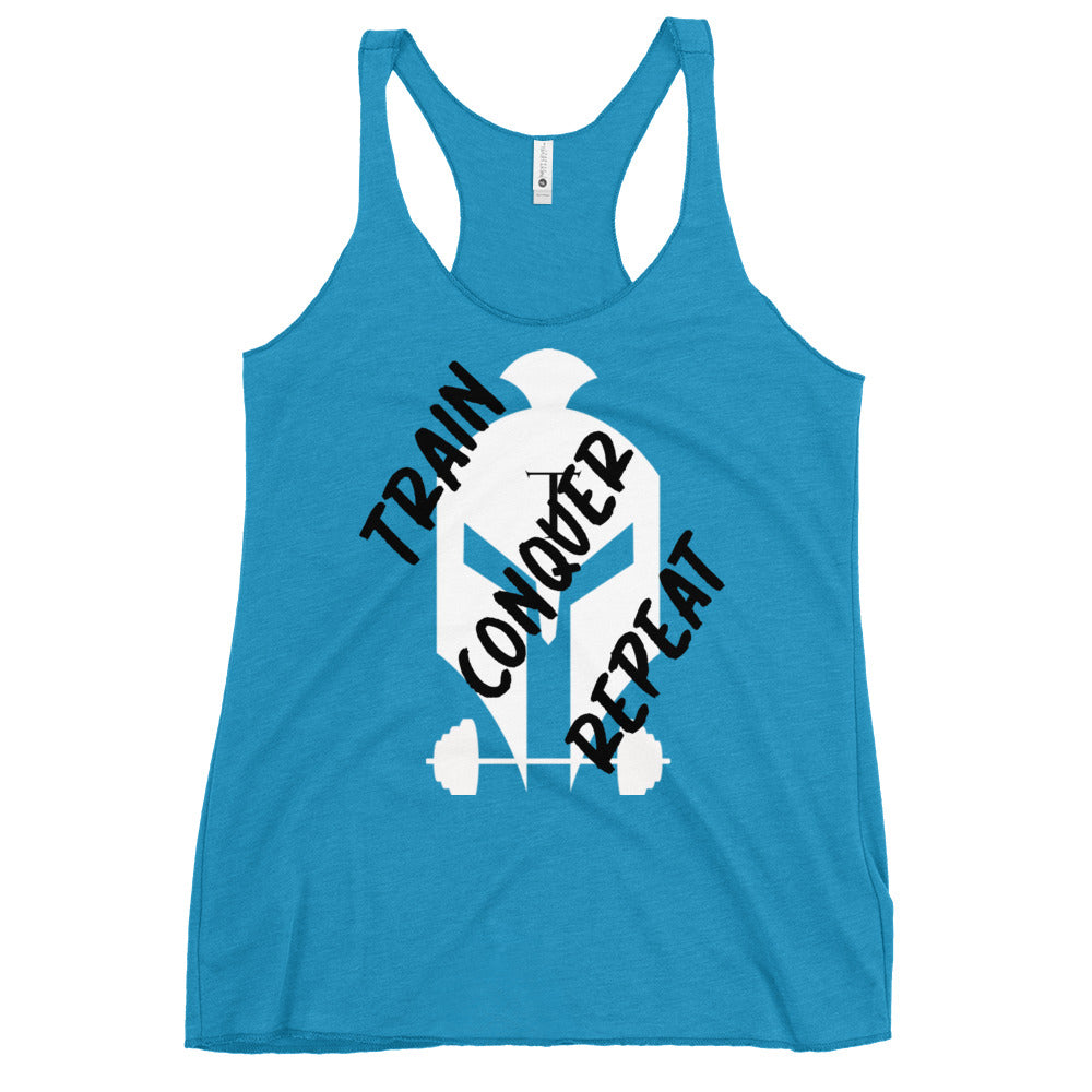 Women's TCR Racerback Tank