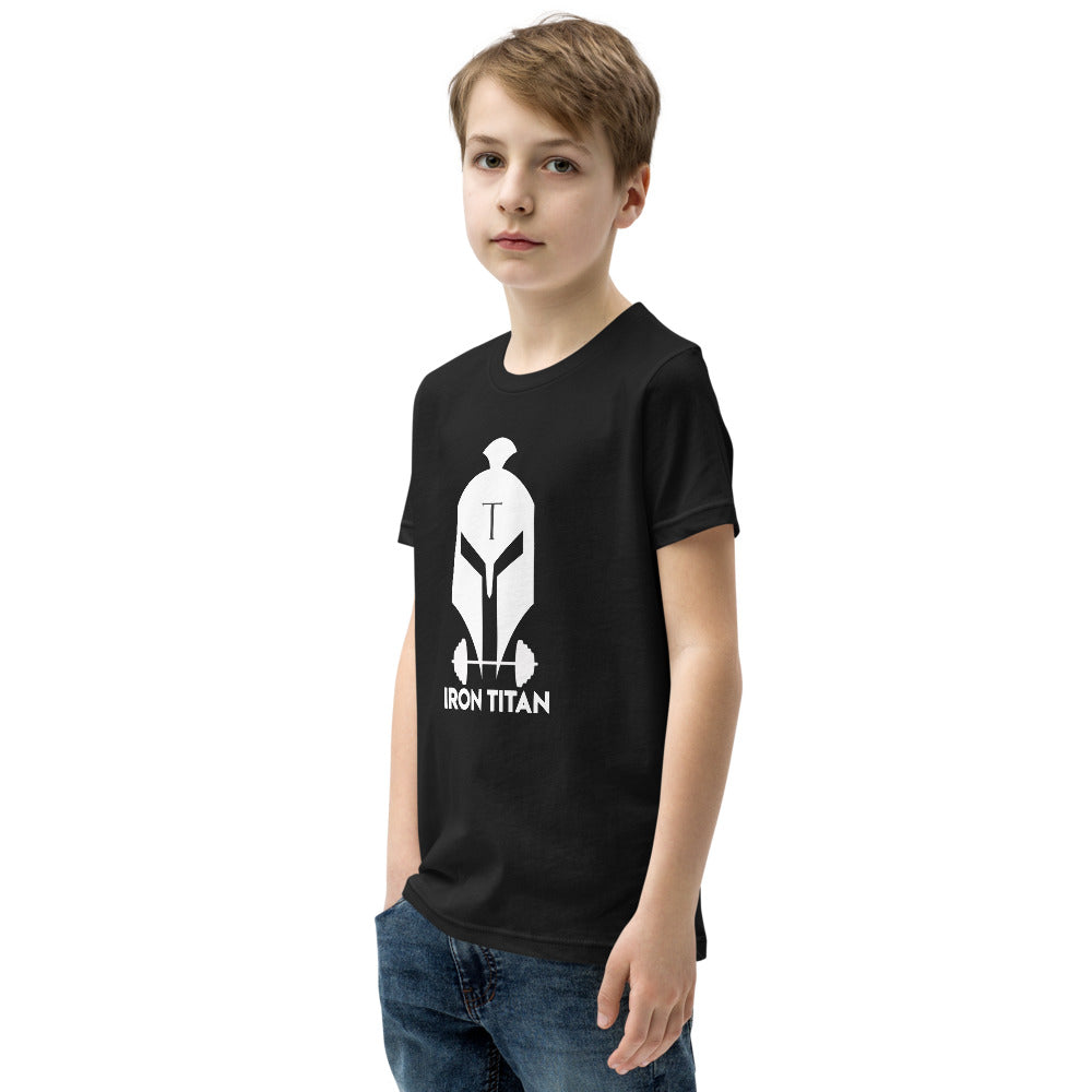 Youth Short Sleeve T-Shirt