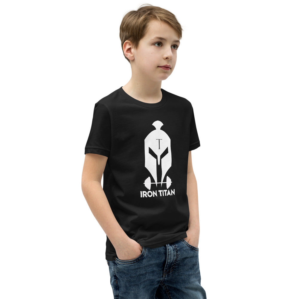 Youth Short Sleeve T-Shirt