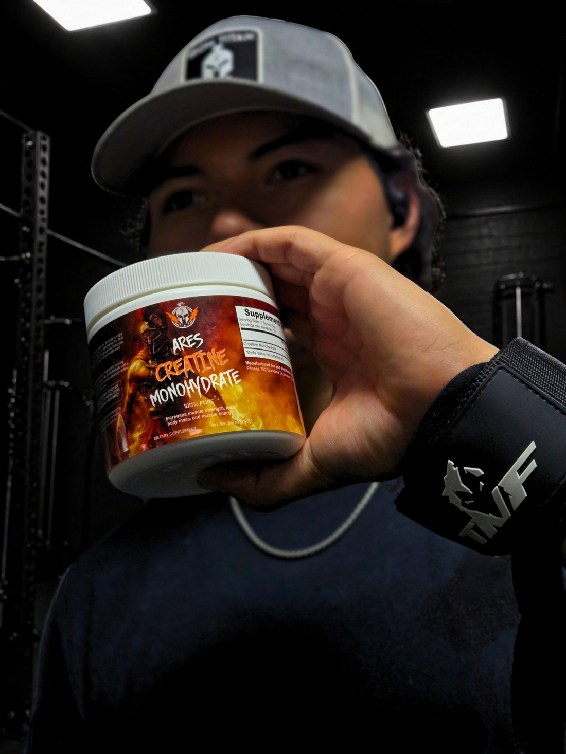 Creatine: The Most Researched Supplement in Fitness (And Why You Should Be Using It)