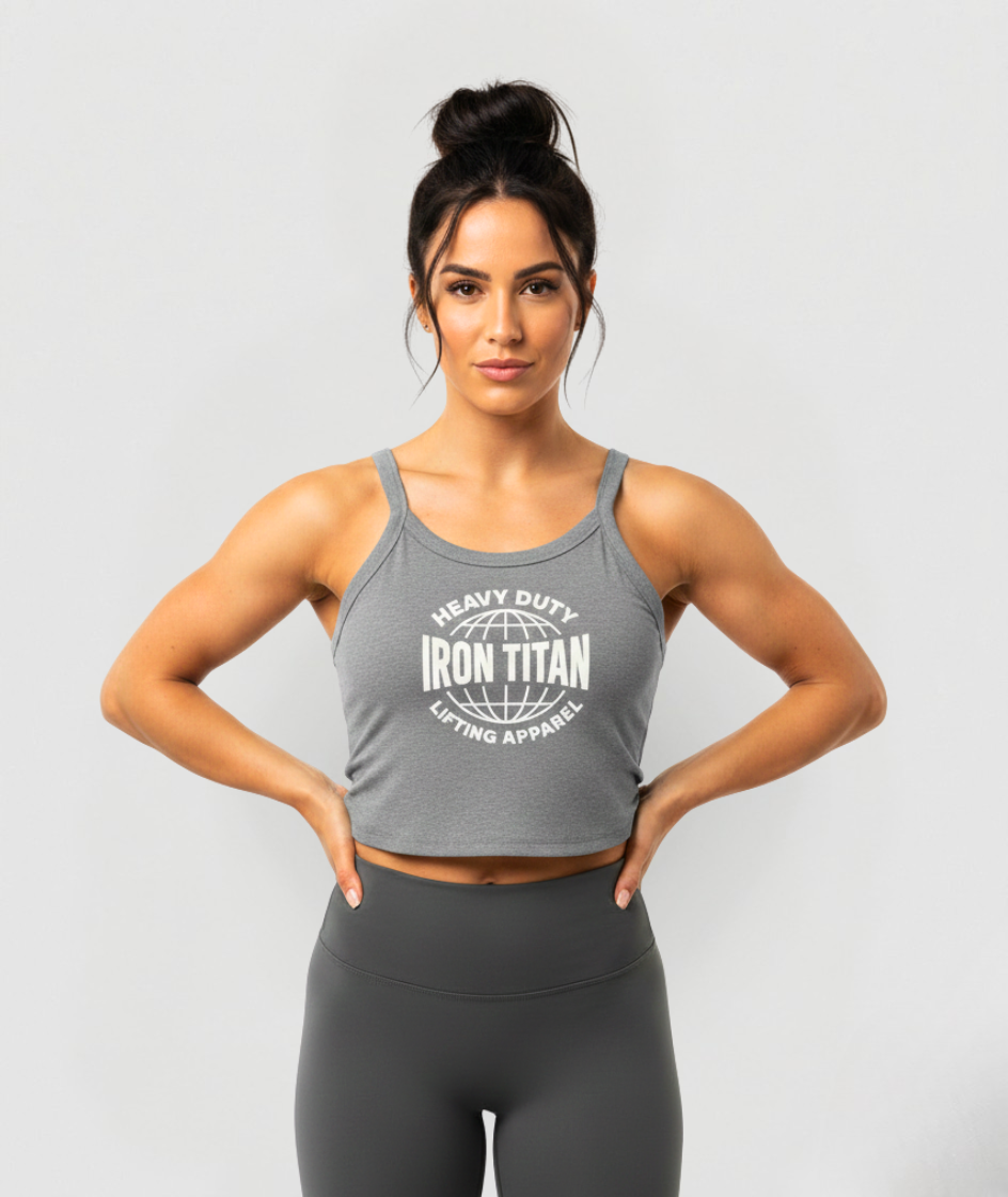 Women's Tank Tops