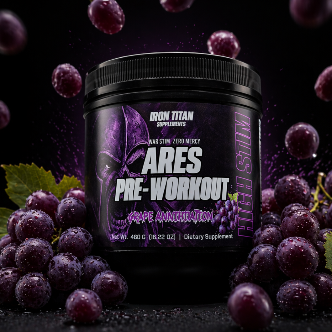 Pre-Workout
