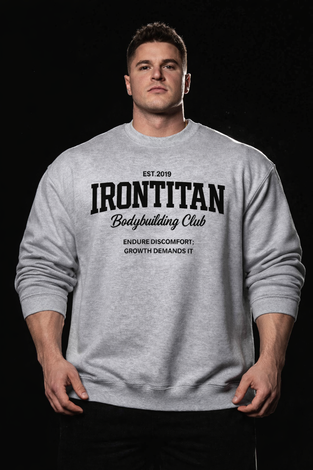 Men's Hoodies and Sweatshirts