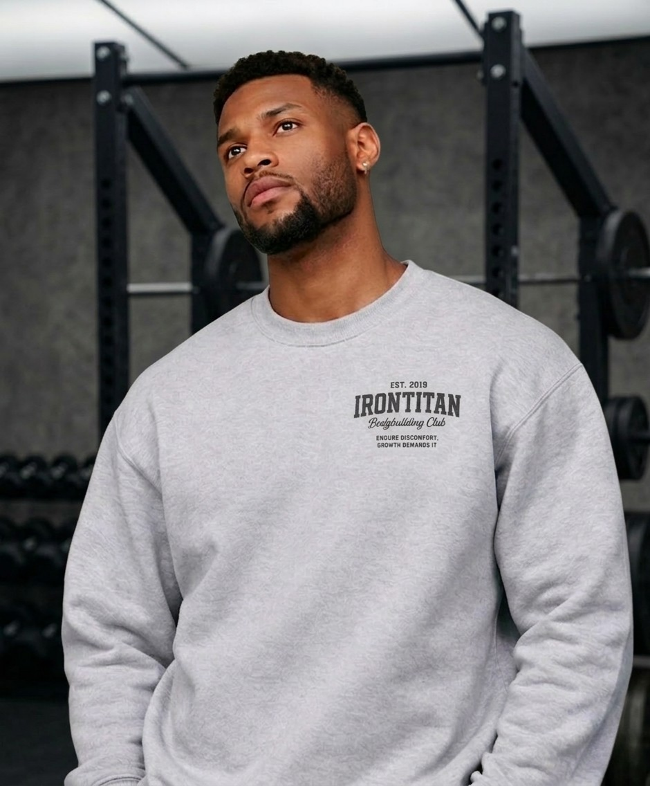 Men's Hoodies and Sweatshirts