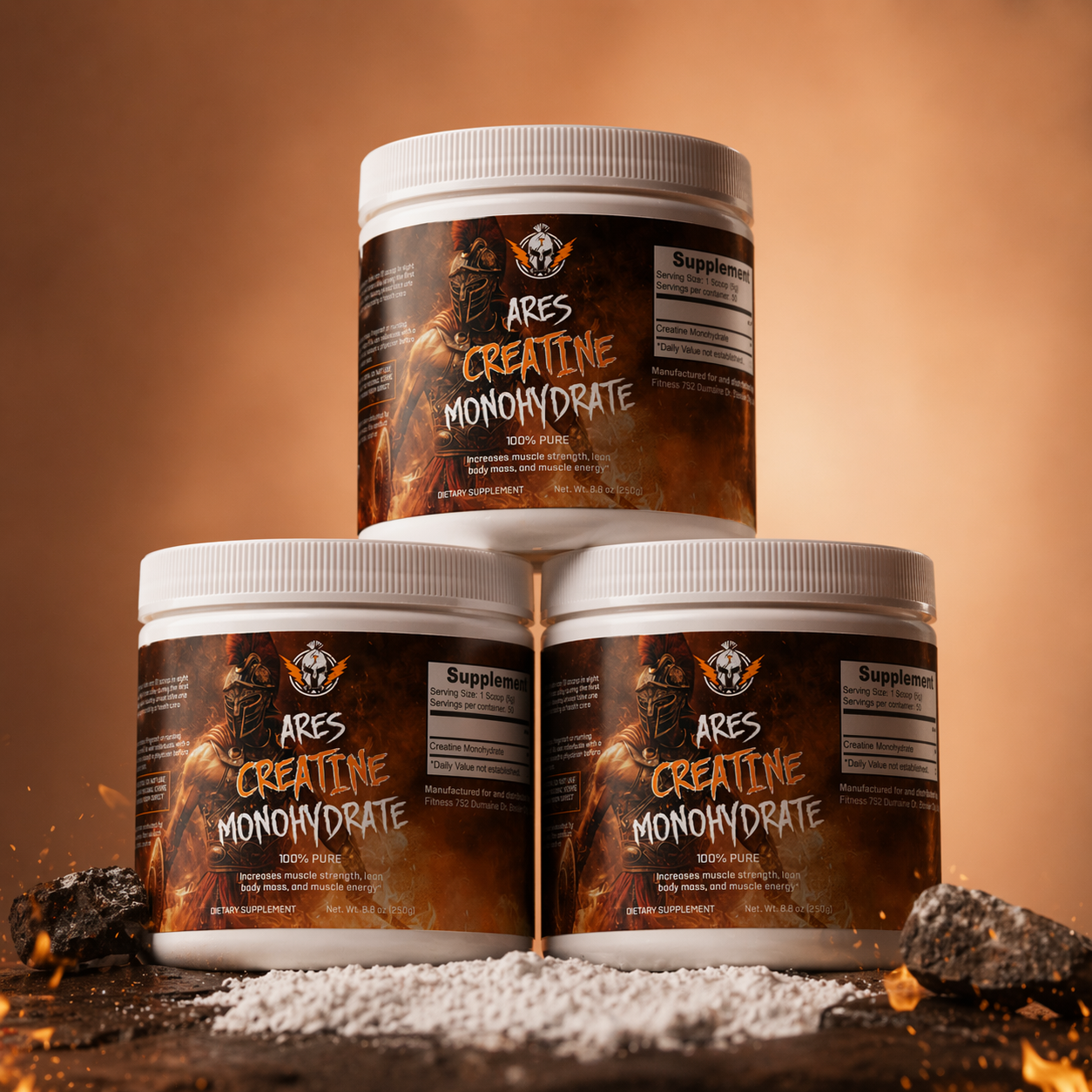 Creatine