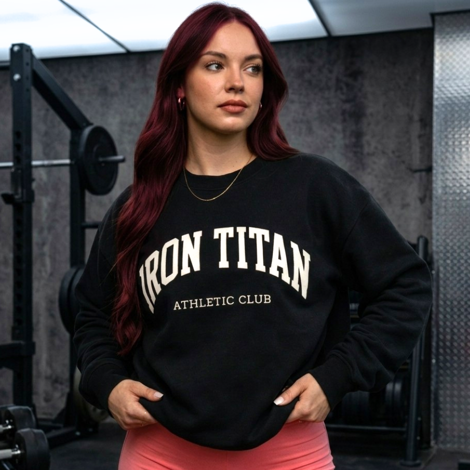 Women's Hoodies and Sweatshirts