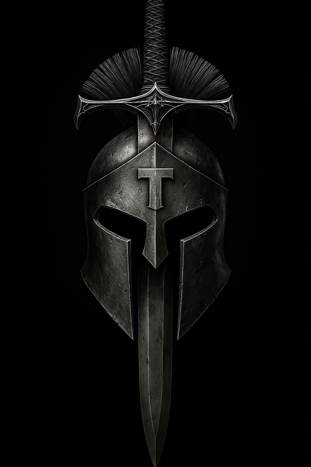 Weight Of The Mind