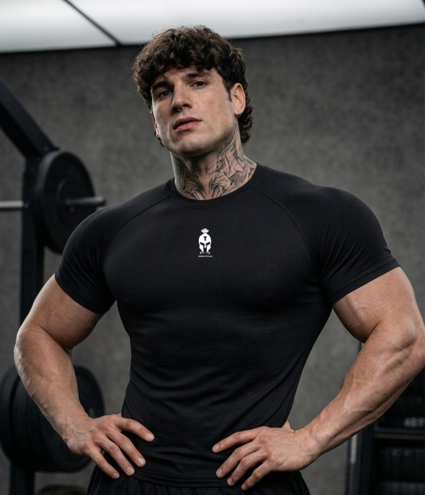 Men's Shirts