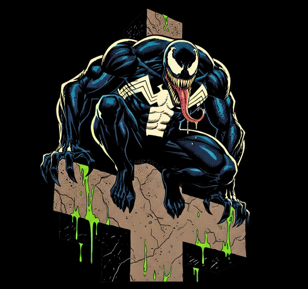 Iron Titan: Heroes & Havoc