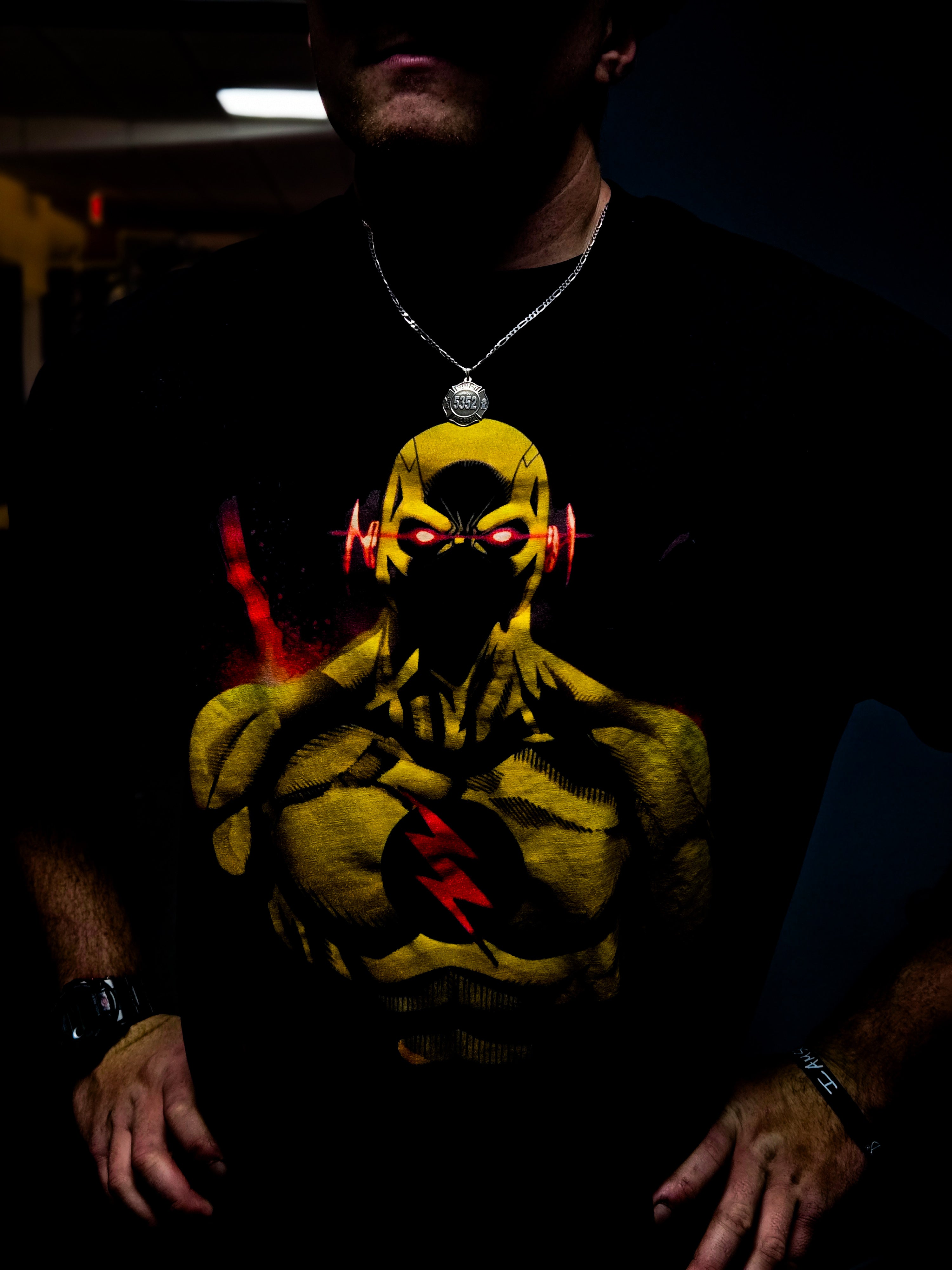 Iron Titan: Heroes & Havoc